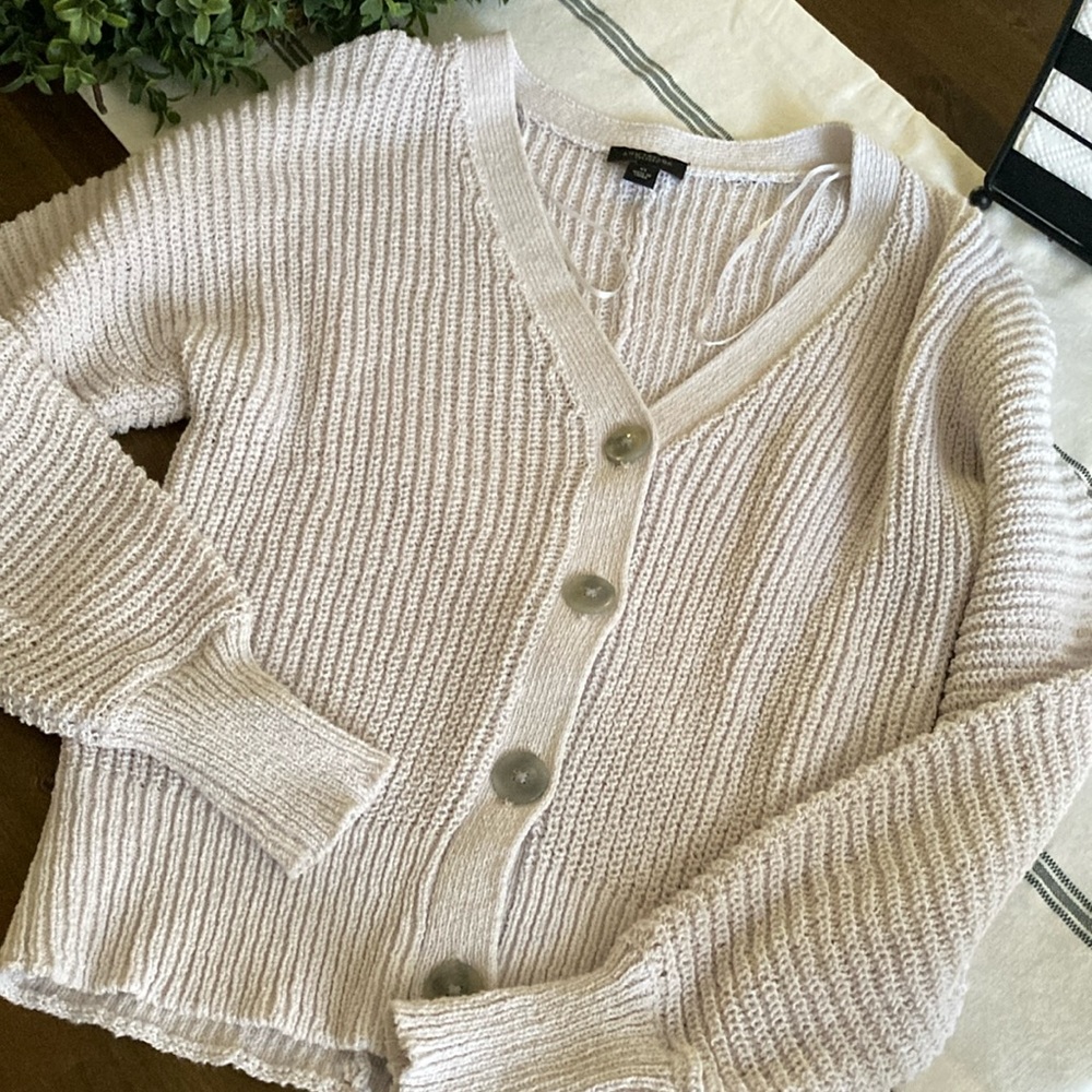 Ann Taylor sweater